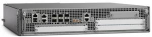 ASR1002X-CB(內(nèi)置6個(gè)GE端口、雙電源和4GB的DRAM，配8端口的GE業(yè)務(wù)板卡,含高級(jí)企業(yè)服務(wù)許可和IPSEC授權(quán))